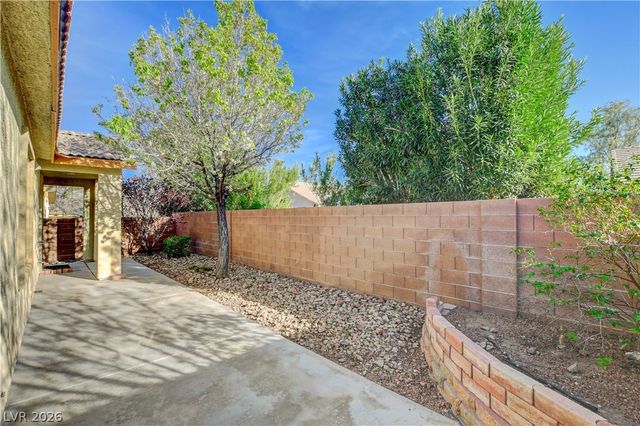 3773 Bracebridge Falls Avenue, North Las Vegas, NV 89085