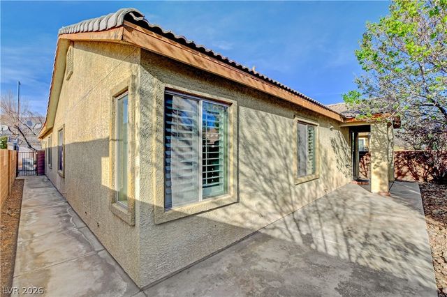 3773 Bracebridge Falls Avenue, North Las Vegas, NV 89085