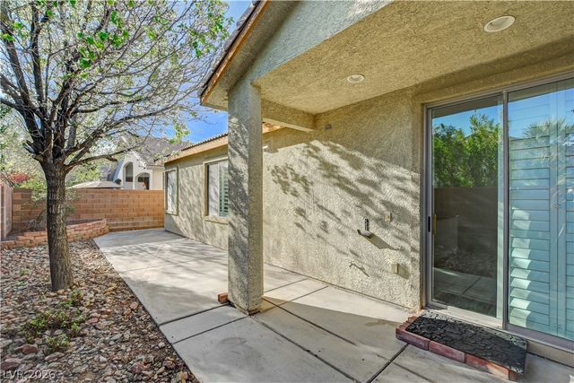 3773 Bracebridge Falls Avenue, North Las Vegas, NV 89085