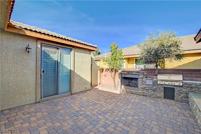 3773 Bracebridge Falls Avenue, North Las Vegas, NV 89085