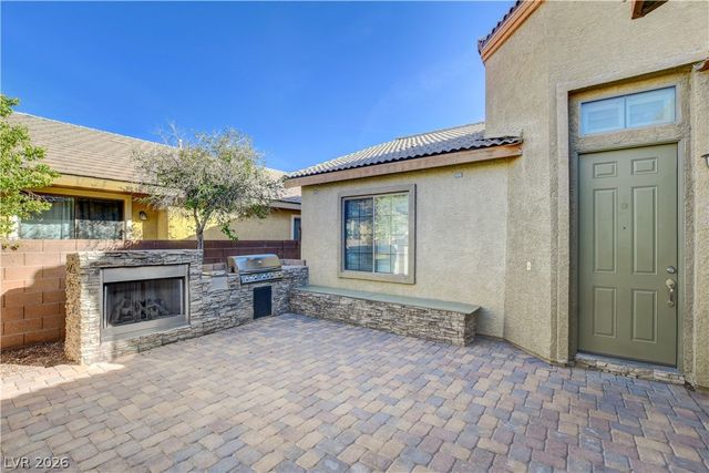 3773 Bracebridge Falls Avenue, North Las Vegas, NV 89085