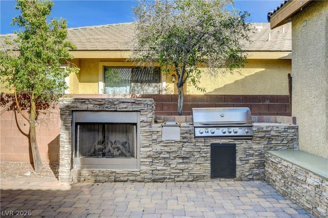 3773 Bracebridge Falls Avenue, North Las Vegas, NV 89085