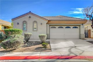 3773 Bracebridge Falls Avenue, North Las Vegas, NV 89085