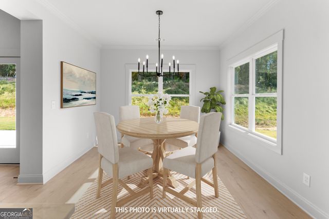 1370 Legend Drive, Greensboro, GA 30642