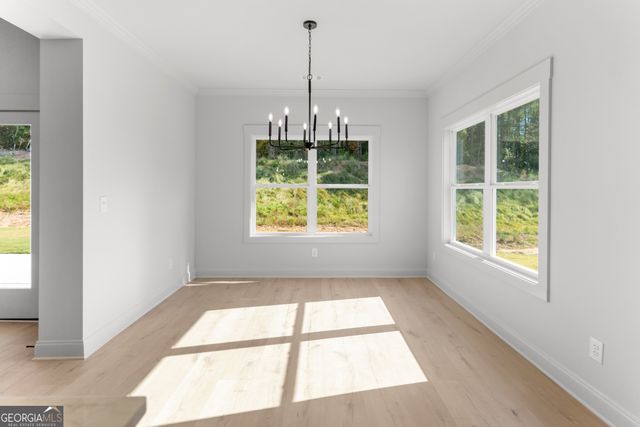 1370 Legend Drive, Greensboro, GA 30642