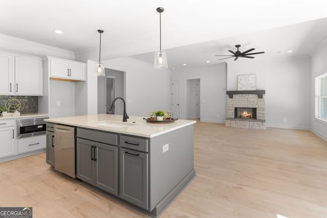 1370 Legend Drive, Greensboro, GA 30642