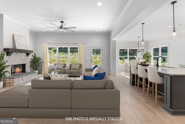 1370 Legend Drive, Greensboro, GA 30642