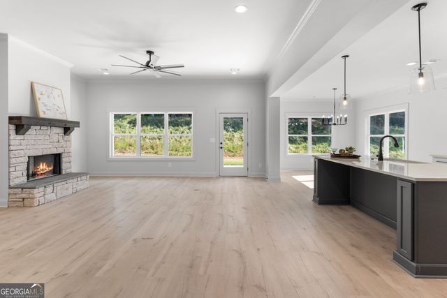 1370 Legend Drive, Greensboro, GA 30642