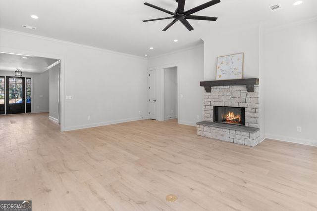 1370 Legend Drive, Greensboro, GA 30642