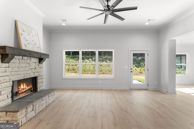 1370 Legend Drive, Greensboro, GA 30642