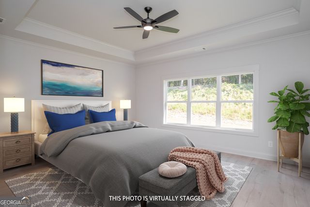 1370 Legend Drive, Greensboro, GA 30642