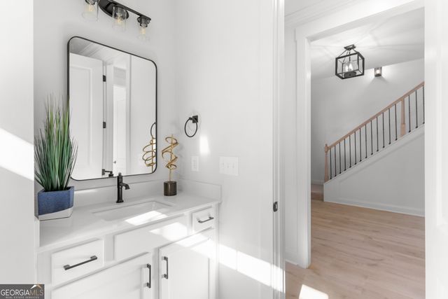 1370 Legend Drive, Greensboro, GA 30642