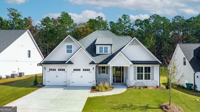 1370 Legend Drive, Greensboro, GA 30642