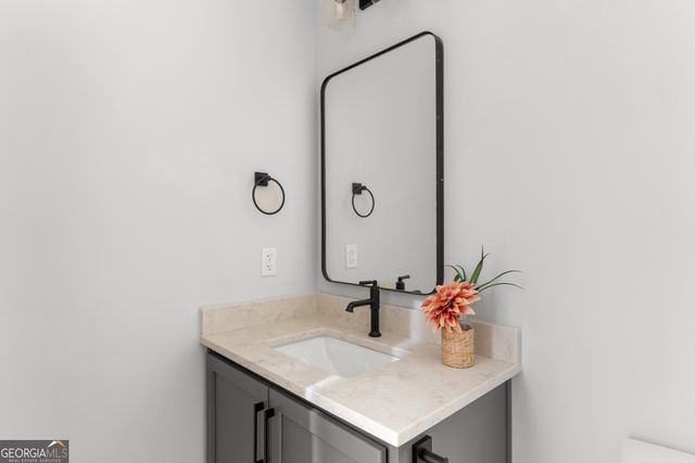 1370 Legend Drive, Greensboro, GA 30642