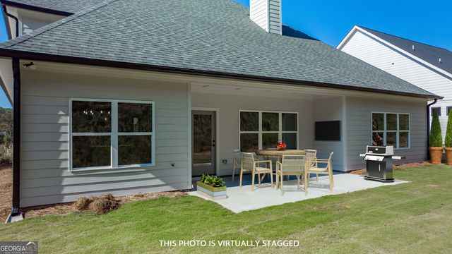 1370 Legend Drive, Greensboro, GA 30642