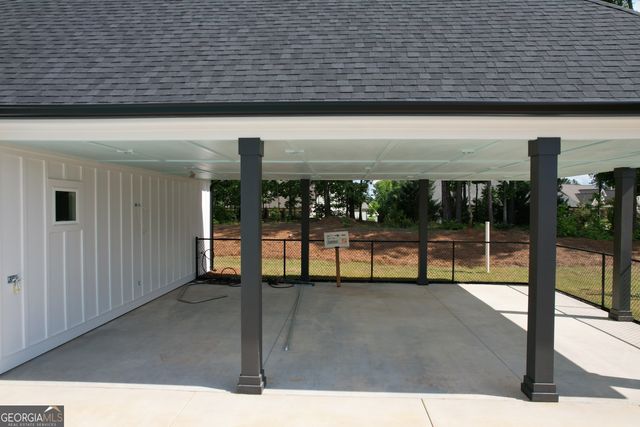 1370 Legend Drive, Greensboro, GA 30642