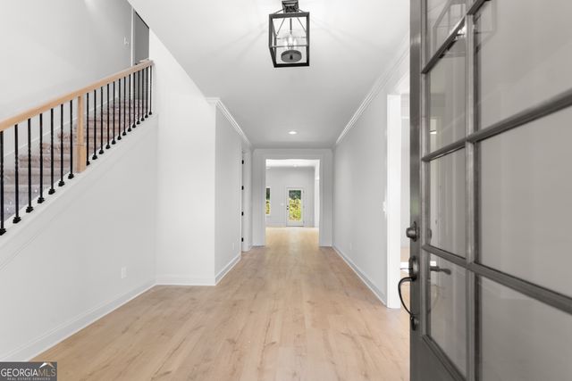 1370 Legend Drive, Greensboro, GA 30642