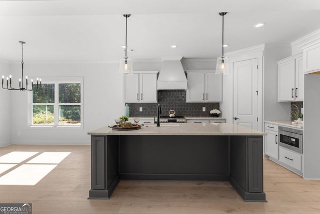 1370 Legend Drive, Greensboro, GA 30642