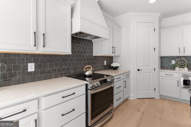 1370 Legend Drive, Greensboro, GA 30642