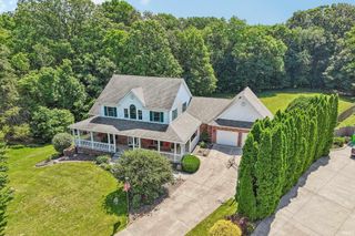 1061 W Cedar Lane, Crawfordsville, IN 47933