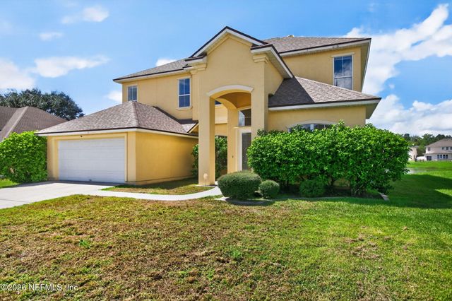 1692 HOLLOW GLEN Drive, Middleburg, FL 32068