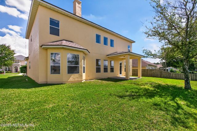 1692 HOLLOW GLEN Drive, Middleburg, FL 32068