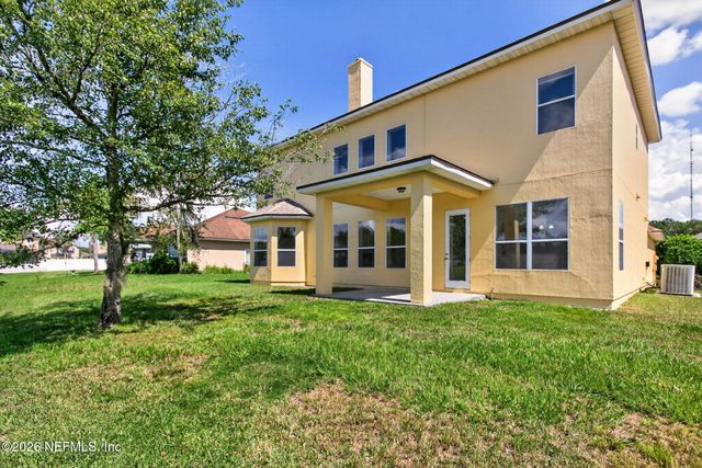 1692 HOLLOW GLEN Drive, Middleburg, FL 32068