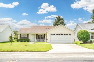 2706 Morven Park Way, The Villages, FL 32162
