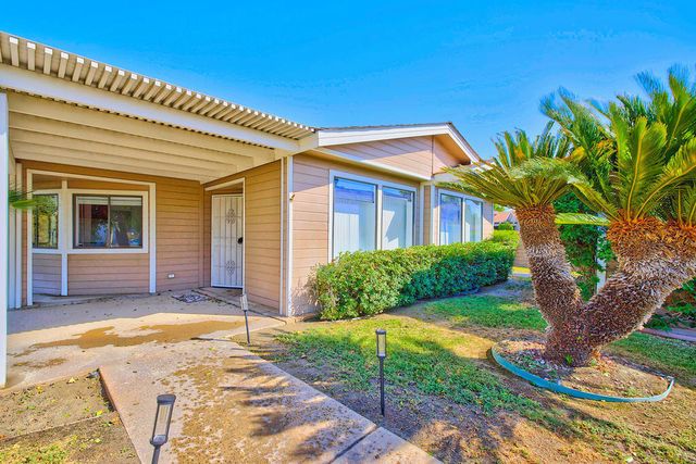 35341 S Border, Thousand Palms, CA 92276