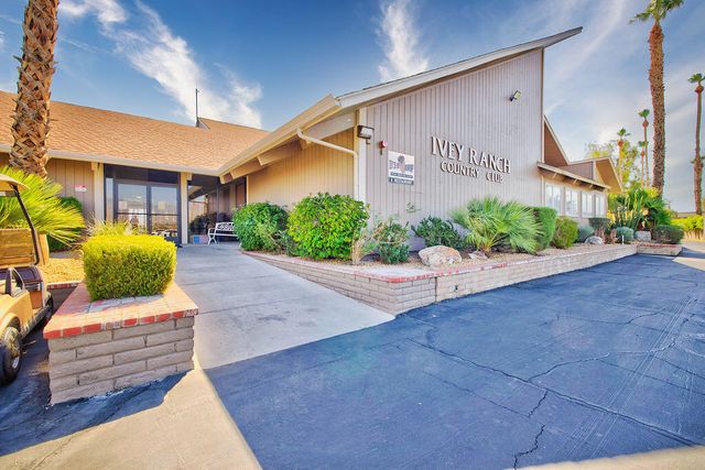 35341 S Border, Thousand Palms, CA 92276
