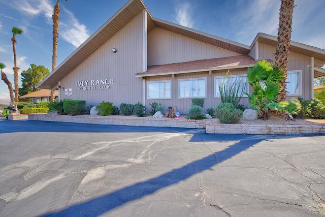 35341 S Border, Thousand Palms, CA 92276