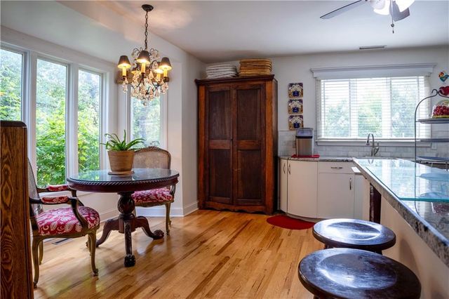 1336 Spencer Drive, Lawrence, KS 66044