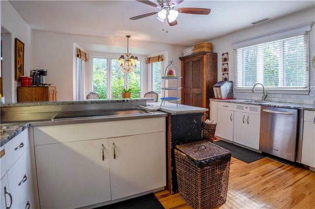 1336 Spencer Drive, Lawrence, KS 66044