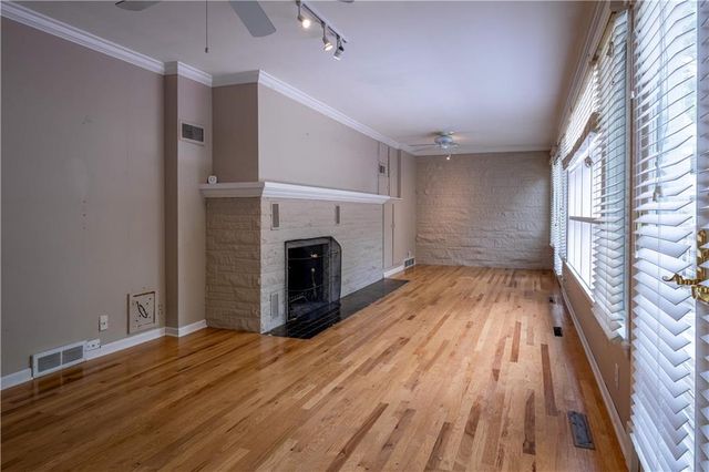 1336 Spencer Drive, Lawrence, KS 66044