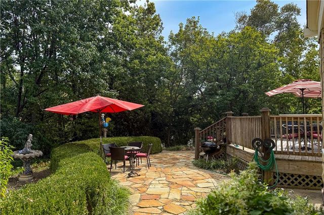 1336 Spencer Drive, Lawrence, KS 66044