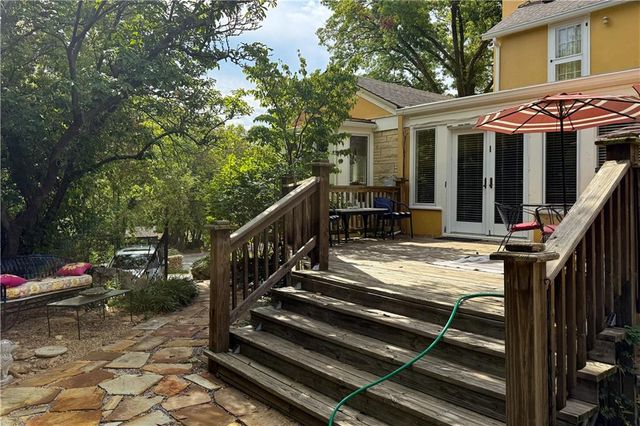 1336 Spencer Drive, Lawrence, KS 66044