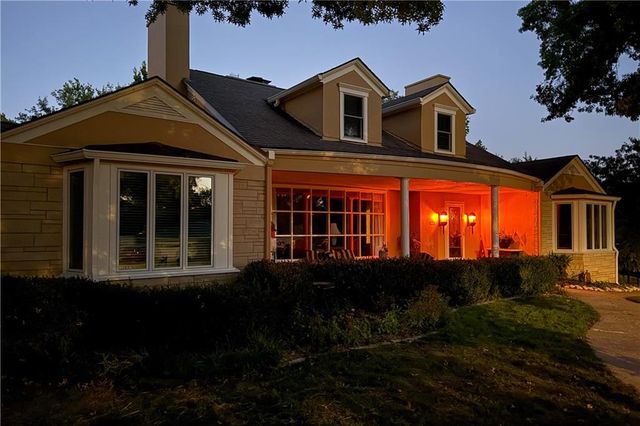 1336 Spencer Drive, Lawrence, KS 66044