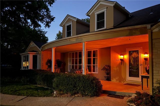 1336 Spencer Drive, Lawrence, KS 66044
