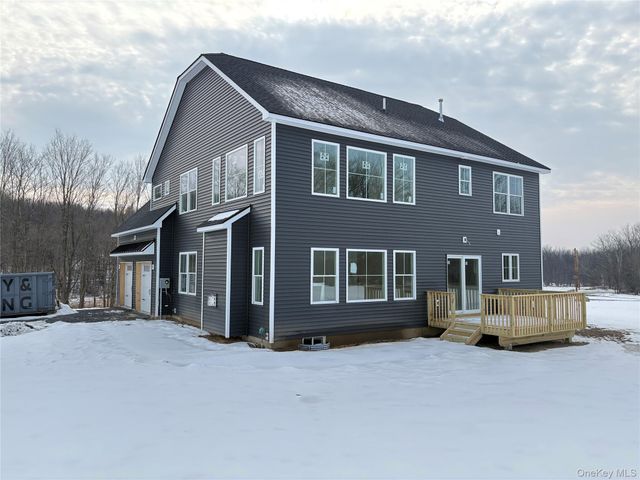 472 Wheeler Road, Florida, NY 10921