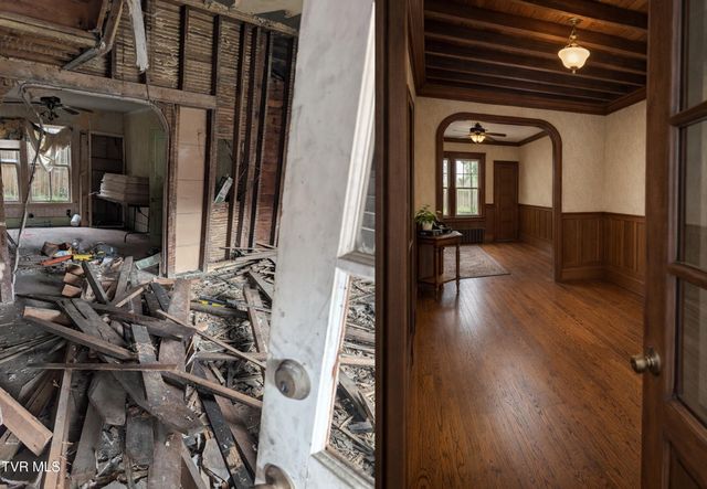 138 Park Street, Gate City, VA 24251