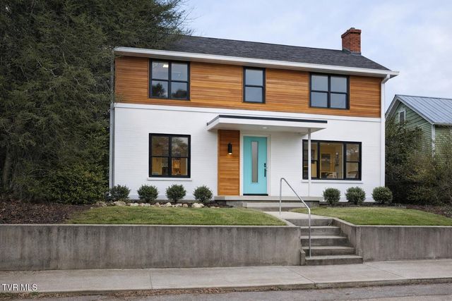 138 Park Street, Gate City, VA 24251