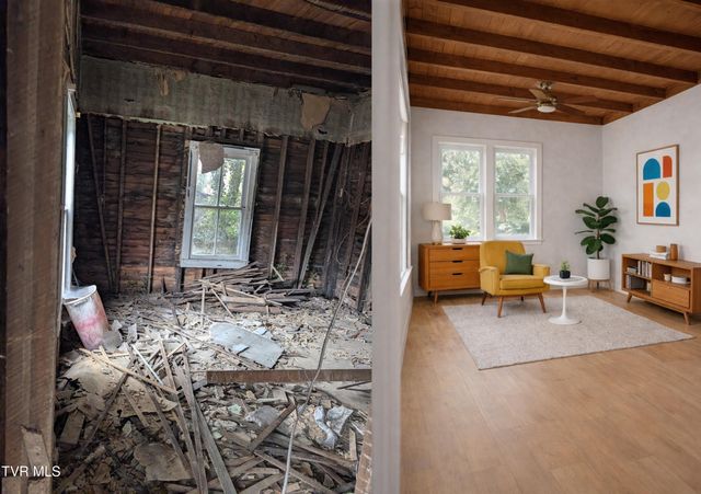 138 Park Street, Gate City, VA 24251