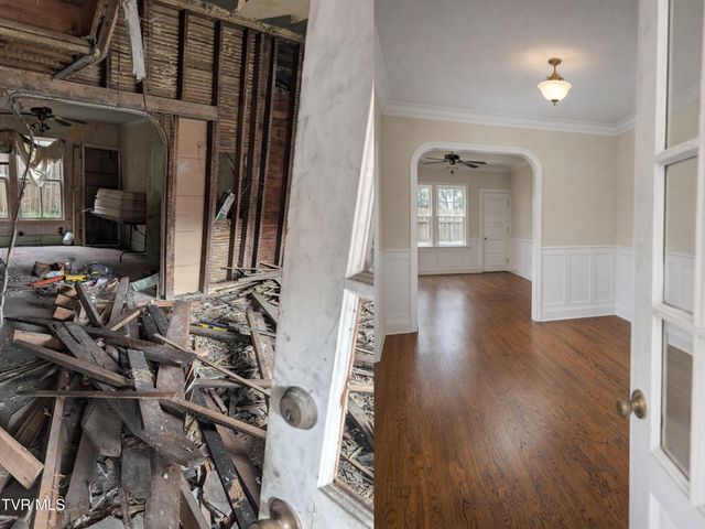 138 Park Street, Gate City, VA 24251