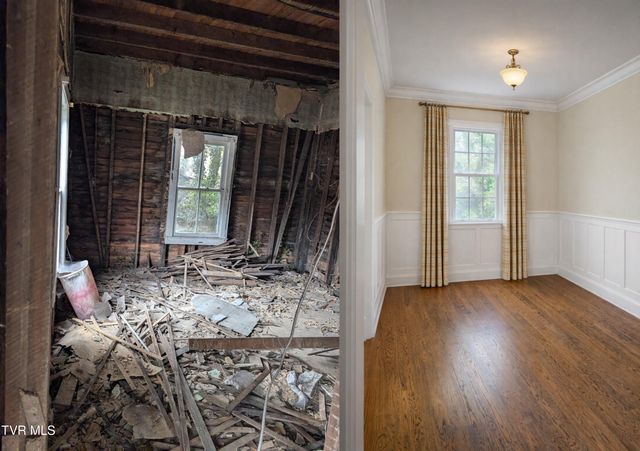 138 Park Street, Gate City, VA 24251