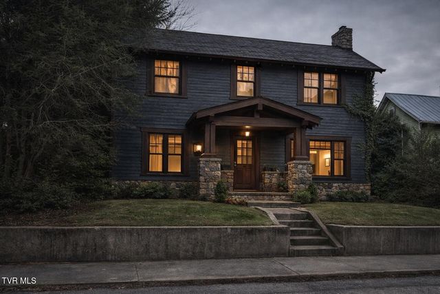 138 Park Street, Gate City, VA 24251