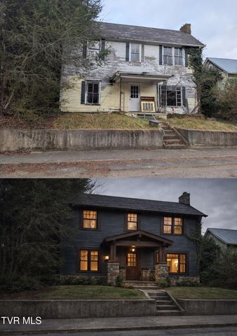 138 Park Street, Gate City, VA 24251