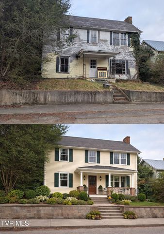 138 Park Street, Gate City, VA 24251