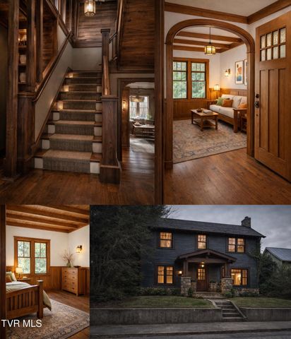 138 Park Street, Gate City, VA 24251