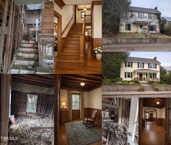 138 Park Street, Gate City, VA 24251