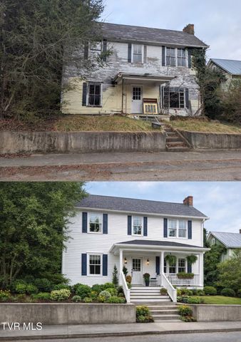 138 Park Street, Gate City, VA 24251